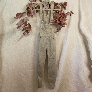 Fashion Nova jumpsuit